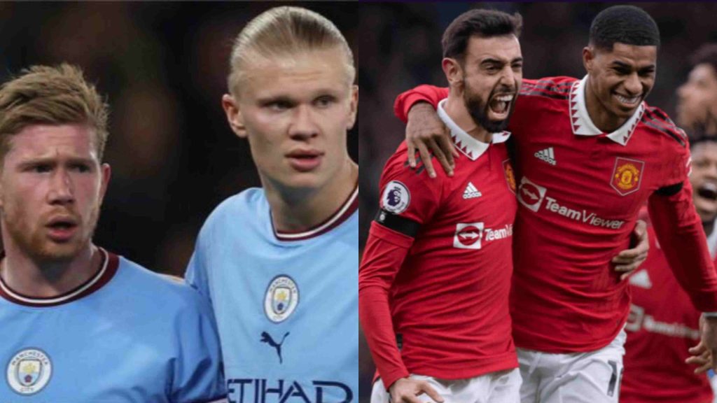 REVEALED: The best partnerships in the Premier League by chances created