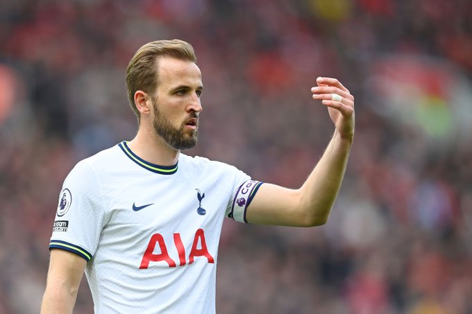 Erik ten Hag in disagreement with Man Utd board over Harry Kane transfer