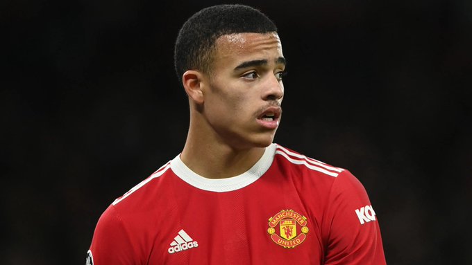 Mason Greenwood puts house up for rent amid reports of Man Utd exit