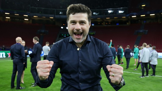 Chelsea finally set to complete Pochettino’s £52m first signing