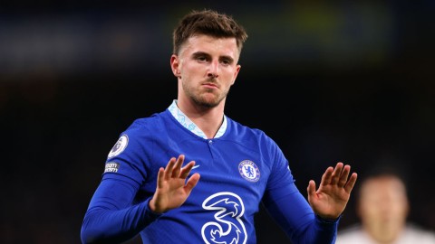 Man Utd agree to Mason Mount Chelsea offer after third bid rejected