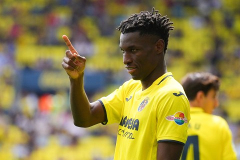 Chelsea ‘reach agreement’ to sign Villarreal star Nicolas Jackson