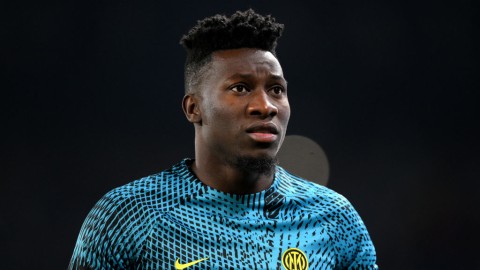 Chelsea to offer two players in Andre Onana swap after Inter Milan snub Edouard Mendy