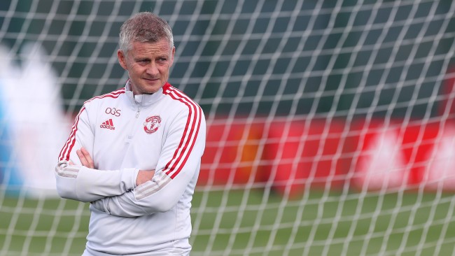 Ole Gunnar Solskjaer set for Man Utd return if Sheikh Jassim wins takeover battle