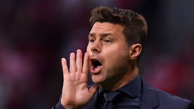 Chelsea player confirms he wants to leave ahead of Pochettino arrival