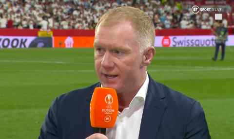 Scholes names the Premier League star he’s ‘surprised’ nobody is trying to sign