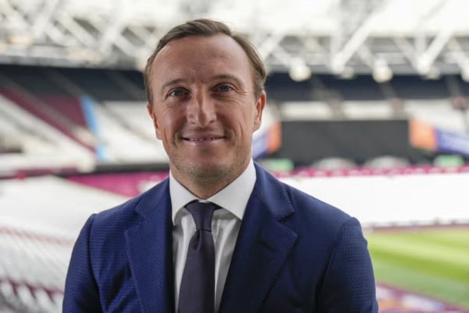 Mark Noble predicts club to win Premier League title next season