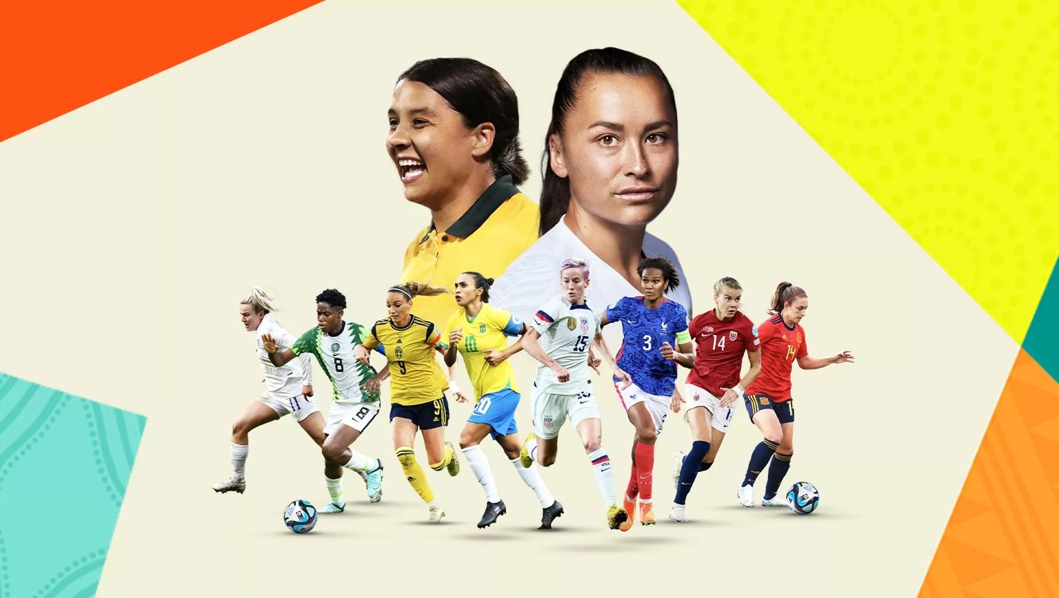 WATCH LIVE: Canada vs Australia – Women’s World Cup 2023