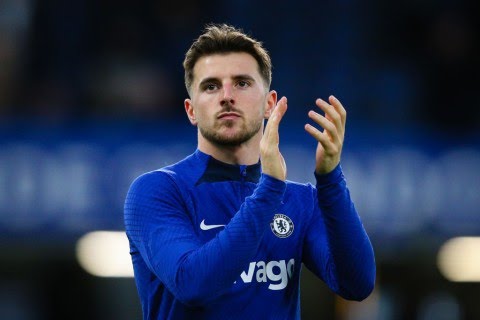 How Erik ten Hag convinced Mason Mount to leave Chelsea for Man Utd