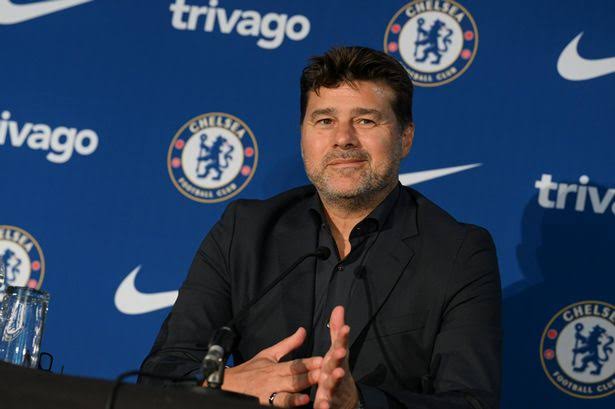 Pochettino explains how he will decide new Chelsea captain