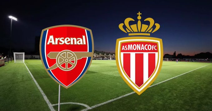 WATCH: Arsenal vs Monaco | Emirates Cup Live Stream