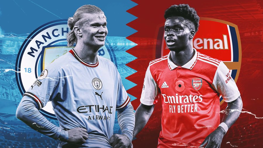 WATCH: Arsenal vs Man City | Community Shield – LIVESTREAM