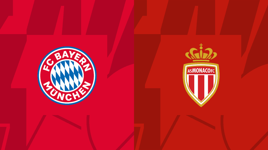 WATCH: Bayern Munich vs Monaco – Live Stream