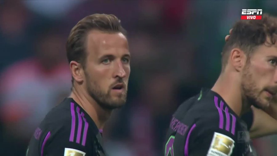 WATCH: Werder Bremen vs Bayern Munich – Live stream