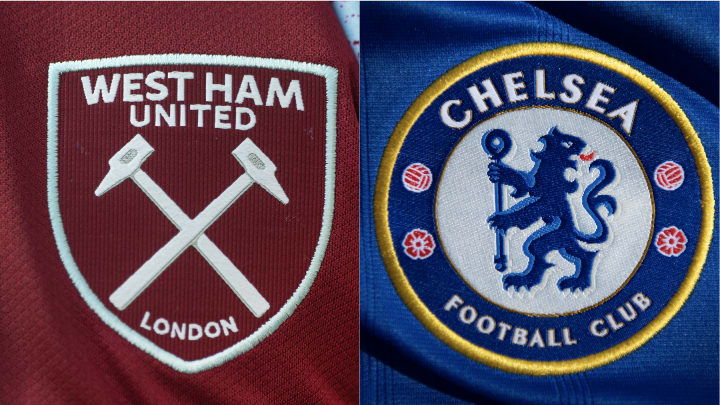 WATCH: West Ham vs Chelsea | LIVE STREAMING