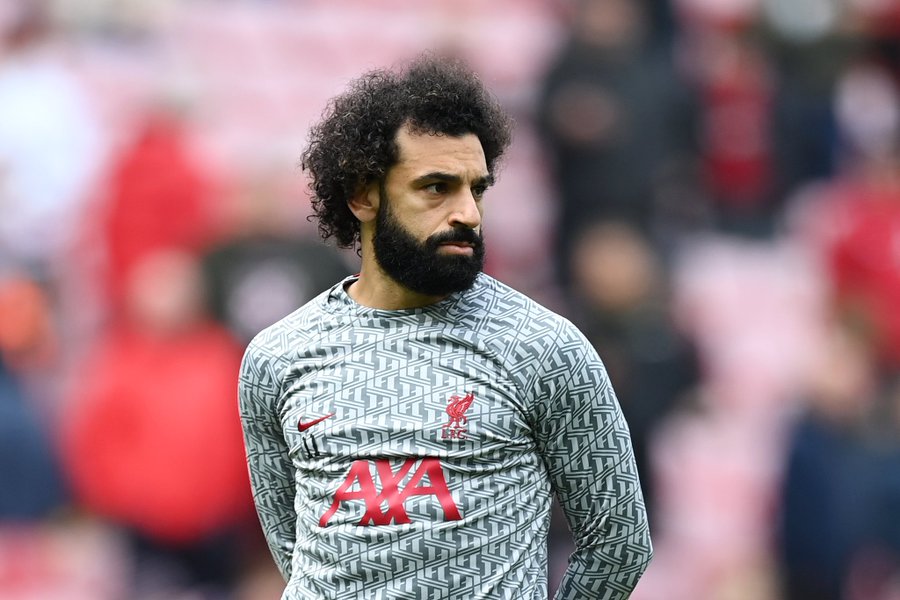 Liverpool’s Mo Salah ‘agrees £191m deal’ with Saudi club Al-Ittihad