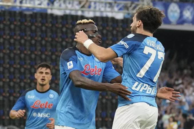 WATCH: Frosinone vs Napoli – LIVE STREAM | Serie A