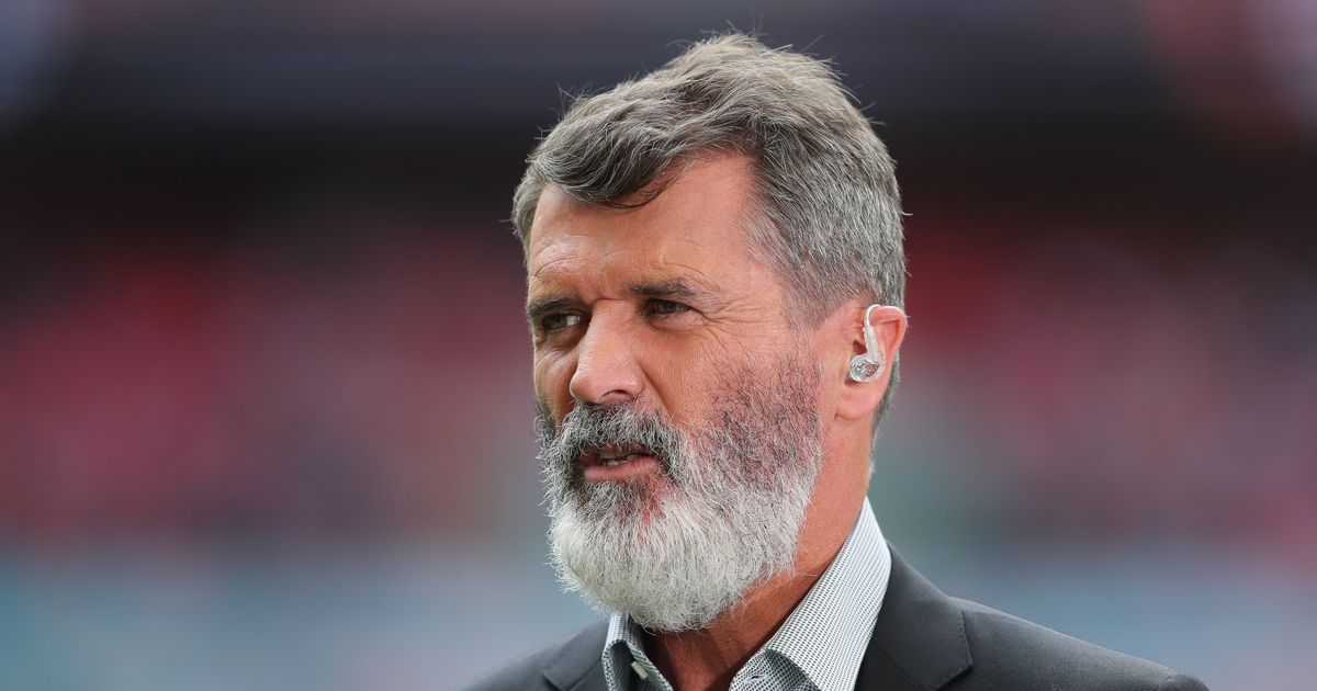 Roy Keane blasts “desperate” Man Utd & brands Rashford “a child” after Tottenham loss