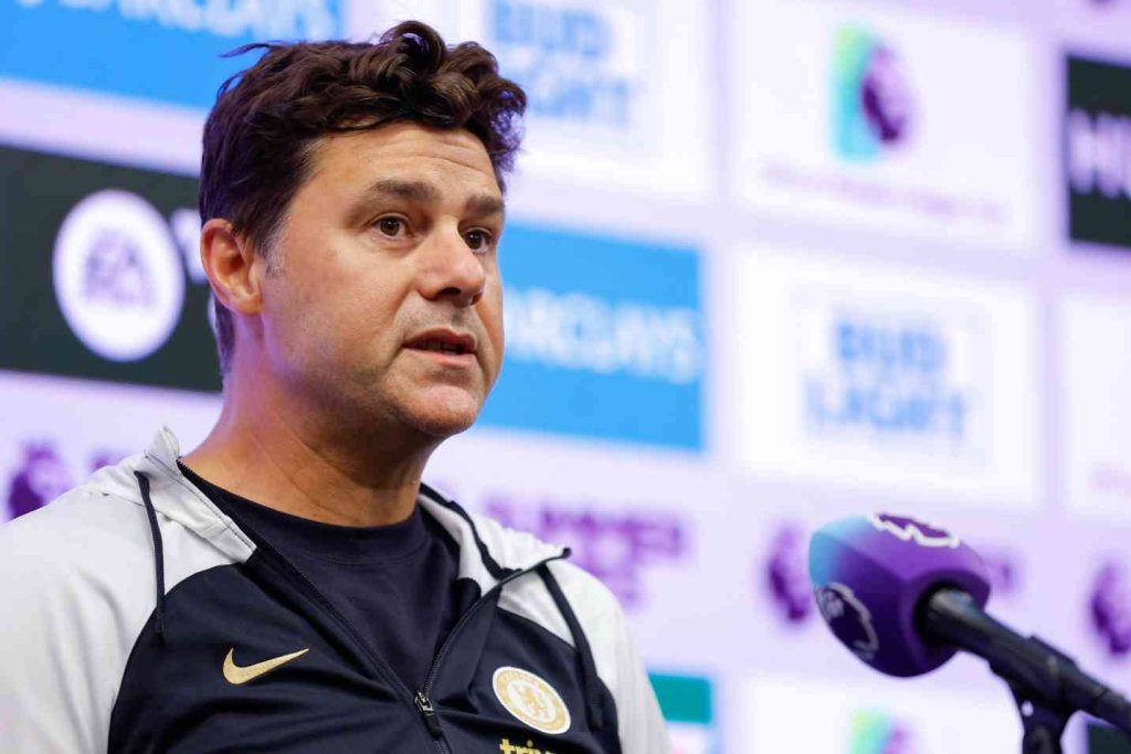 pochettino