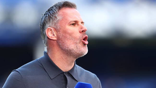 Jamie Carragher slams Chelsea star for ‘awful’ mistake in Luton clash