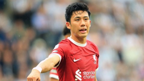 Jurgen Klopp says Wataru Endo has ‘no clue’ on what Liverpool do