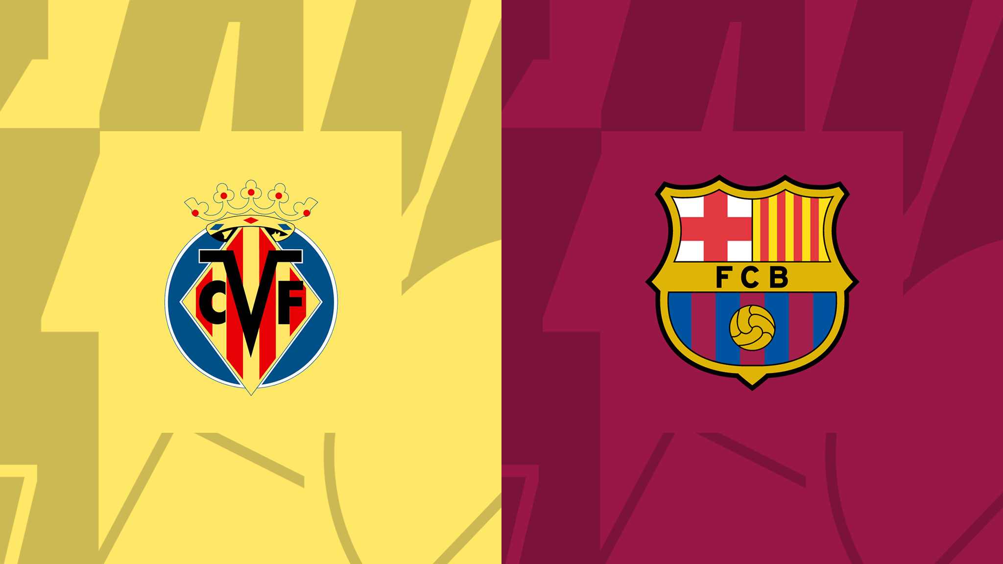 WATCH: Villarreal vs Barcelona LIVE STREAM