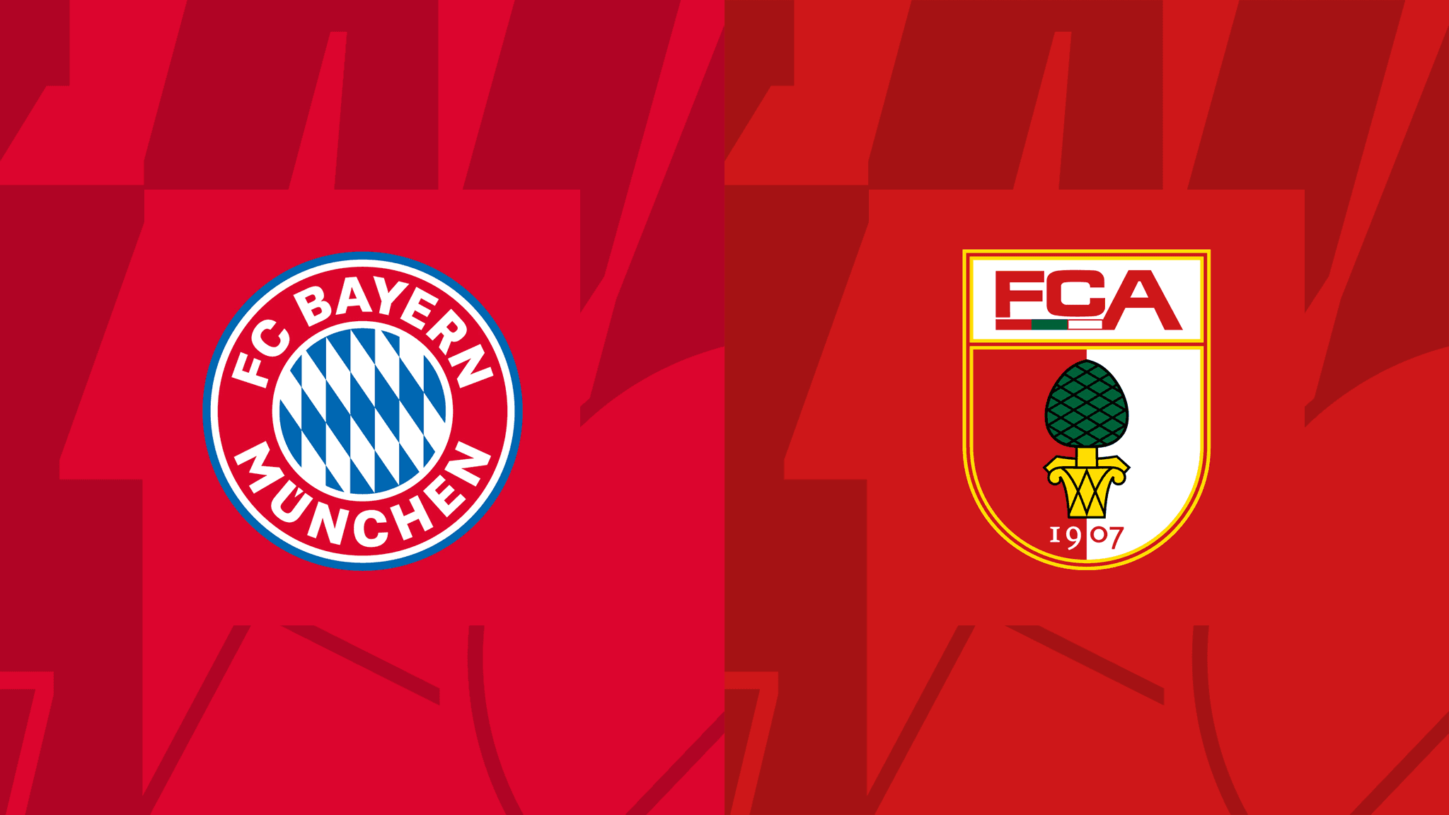 WATCH: Bayern Munich vs Augsburg – Live Stream