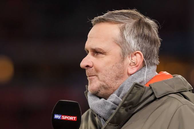 Didi Hamann names Liverpool star as “the most overrated player in Europe