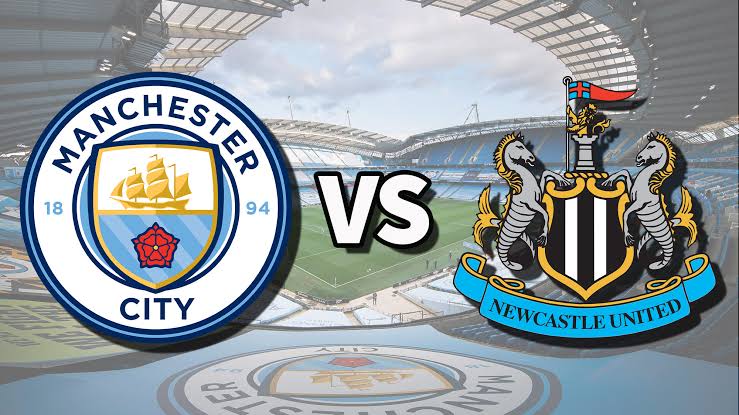 WATCH: Man City vs Newcastle LIVESTREAM