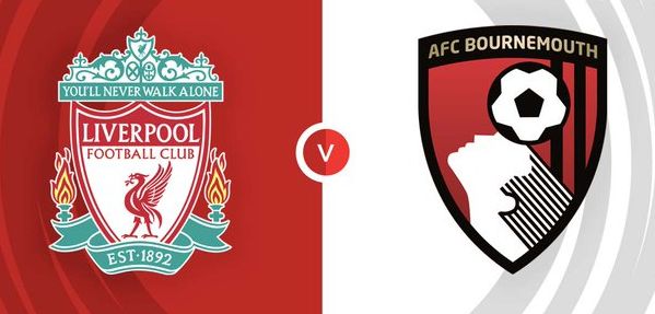 WATCH: Liverpool vs Bournemouth – Live Stream | Premier League