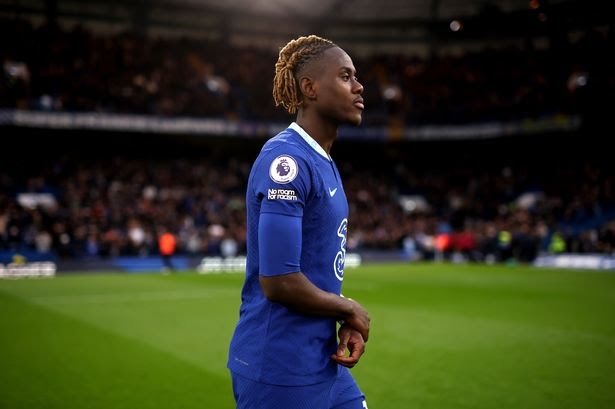 Trevoh Chalobah speaks out on Chelsea exit as leaked message addressed