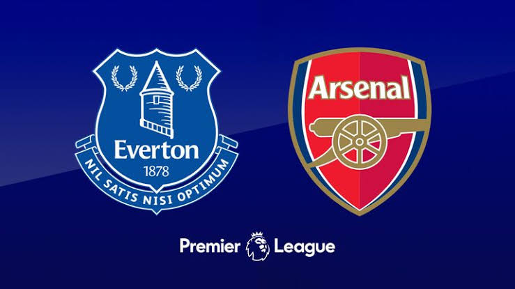 WATCH – Everton vs Arsenal: Live stream