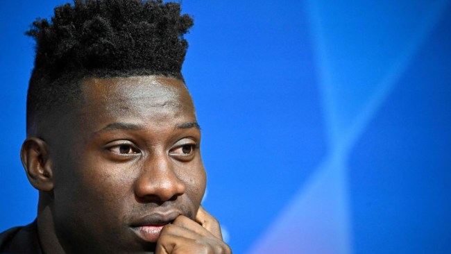 Andre Onana speaks out on Maguire row & explains relationship with teammate