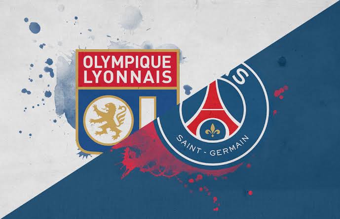 WATCH: Lyon vs PSG – Live Stream