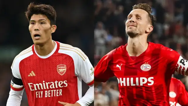 WATCH – Arsenal vs PSV: Live Stream
