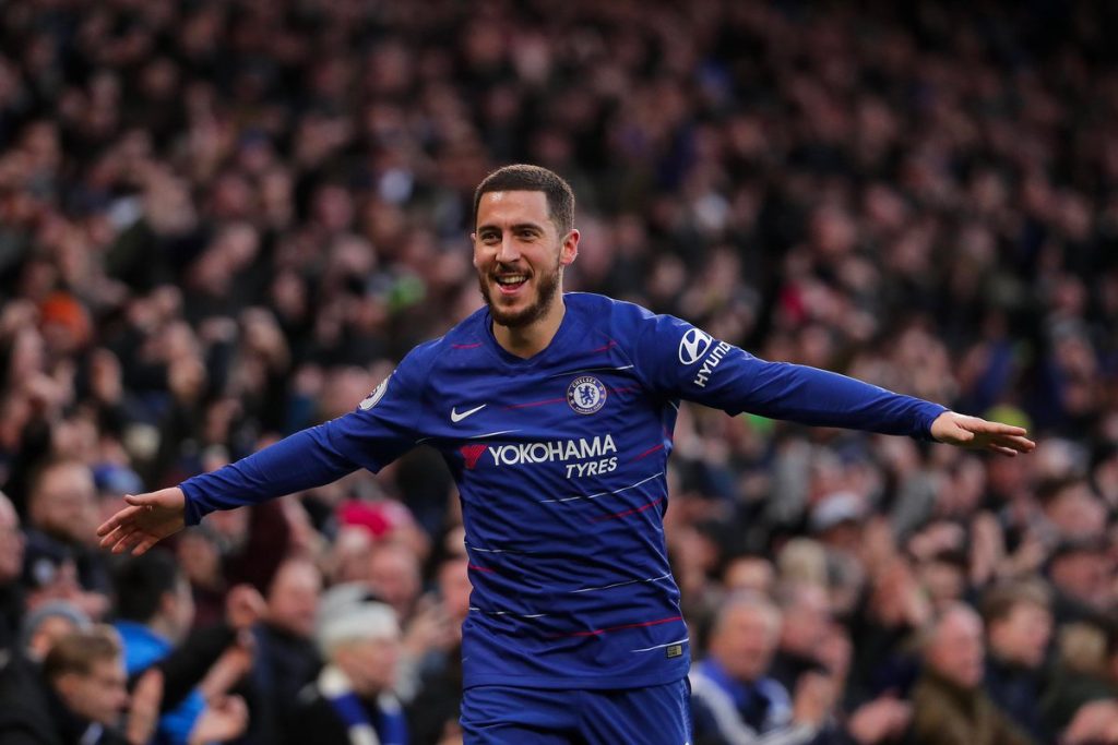 Ex-Chelsea winger Eden Hazard reveals why he retired from football at age 32