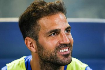 Fabregas revealed Arsenal star was to blame for him leaving Chelsea