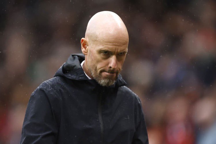 What Erik ten Hag told Man Utd stars moments before McTominay scored