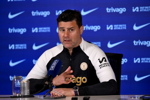 Pochettino says ‘the owner would kill me’ if he didn’t play Chelsea duo vs Arsenal