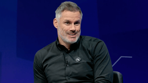 Jamie Carragher names most influential player in the Premier League