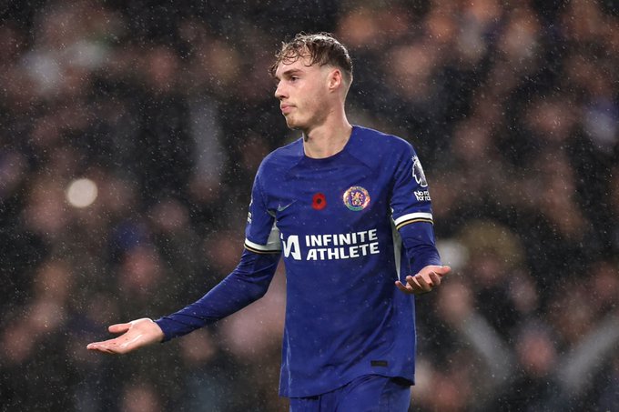 Cole Palmer has ‘secret’ clause that will force Chelsea to pay another fee to Man City