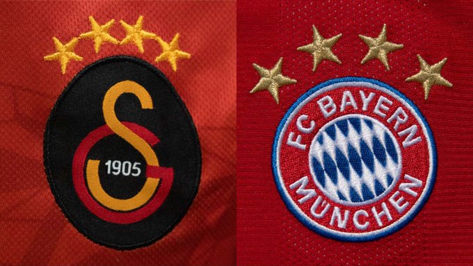 WATCH: Bayern Munich vs Galatasaray – Live stream
