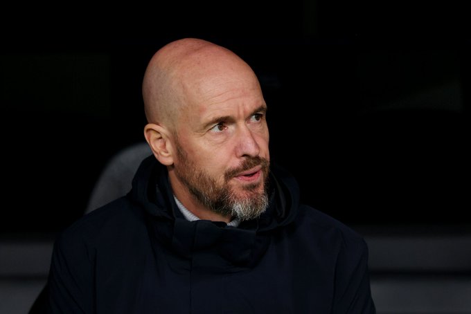 ten hag