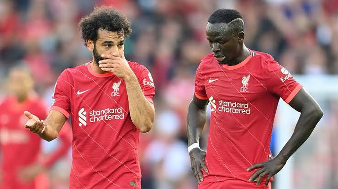 ‘Never best friends’ – Firmino reveals why Mane & Mo Salah fought at Liverpool