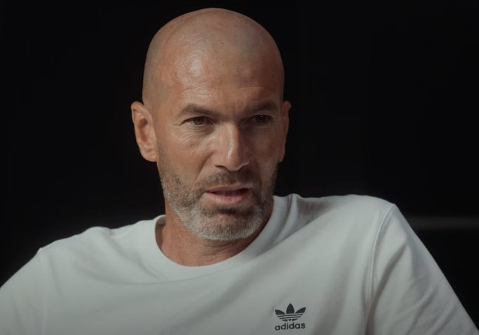 Zinedine Zidane names most difficult opponent to Lionel Messi during chat between two legends