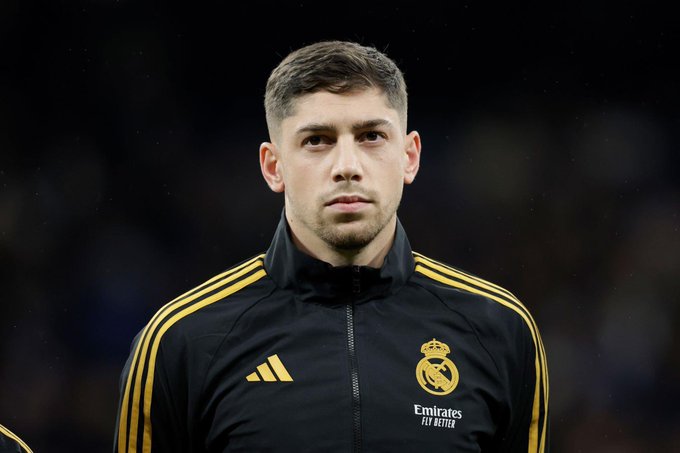 Real Madrid star Federico Valverde reveals why he rejected Arsenal move