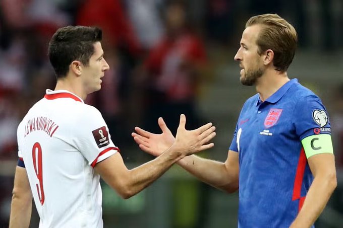 Bayern source confirms what the dressing room thinks of Harry Kane compared to Lewandowski