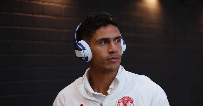 Raphael Varane ‘could leave Man Utd for £17m’ in January as Bayern hold talks