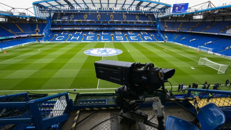 WATCH – Chelsea vs Crystal Palace: Live Stream