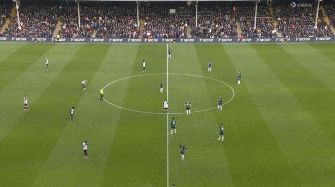 WATCH – Fulham vs Arsenal: Live stream